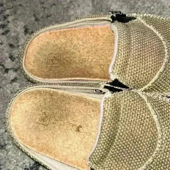 Spenco Women's Siesta Tan Slide Sz 6 - Picture 3 of 5